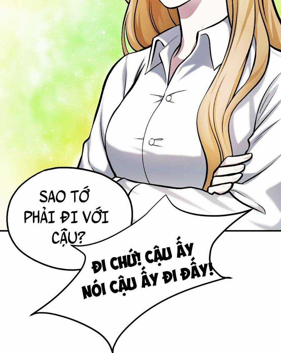 Trở Thành Quái Vật Chapter 15 trang 103