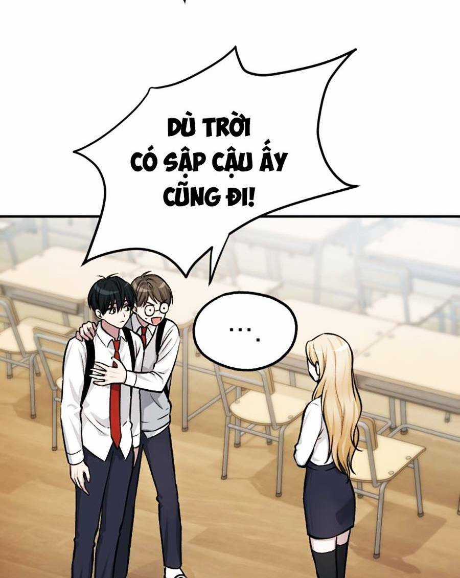 Trở Thành Quái Vật Chapter 15 trang 104