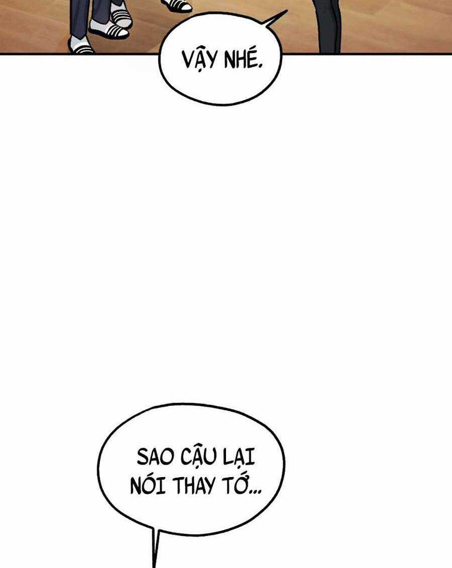 Trở Thành Quái Vật Chapter 15 trang 105