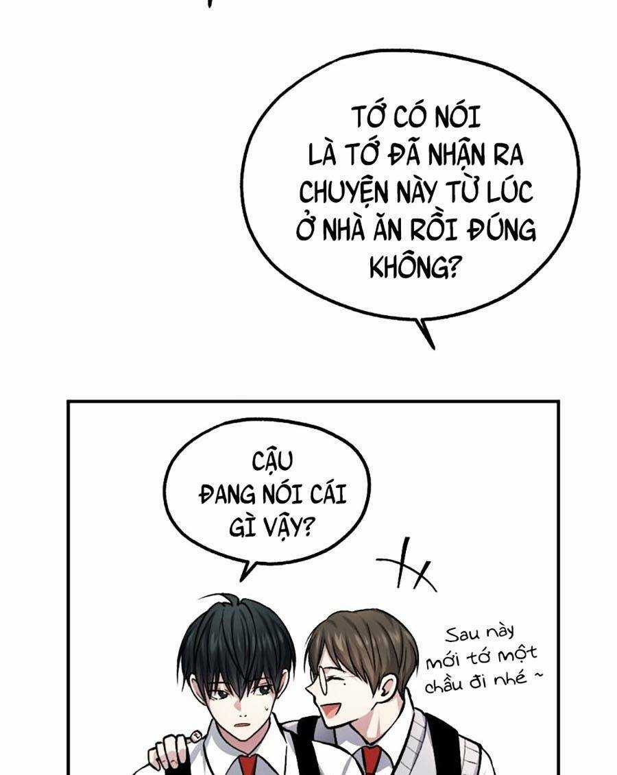 Trở Thành Quái Vật Chapter 15 trang 106