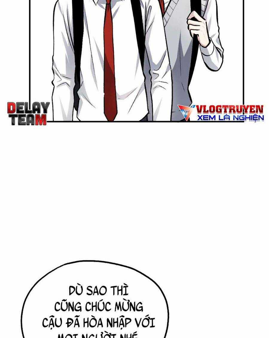 Trở Thành Quái Vật Chapter 15 trang 107