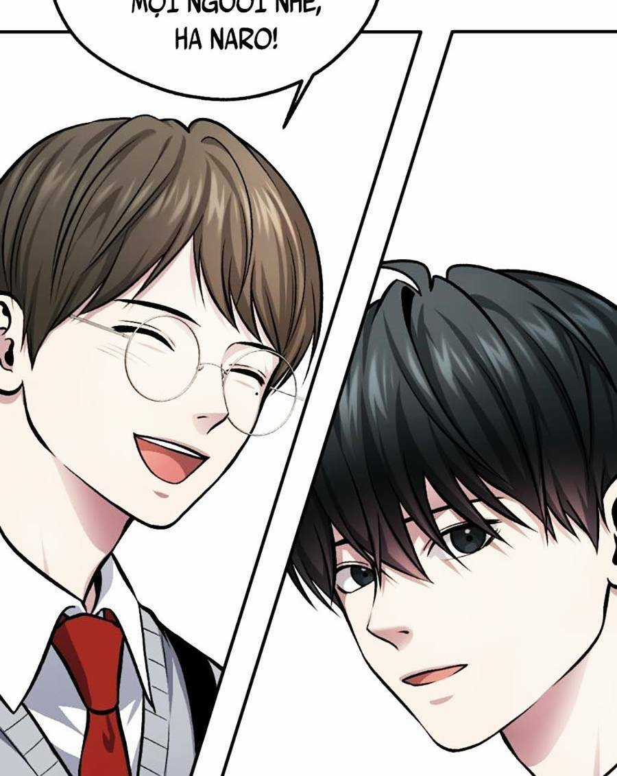 Trở Thành Quái Vật Chapter 15 trang 108