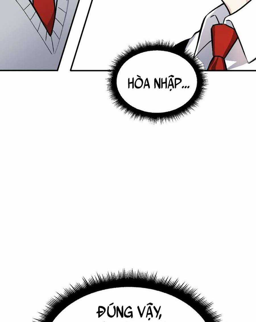 Trở Thành Quái Vật Chapter 15 trang 109