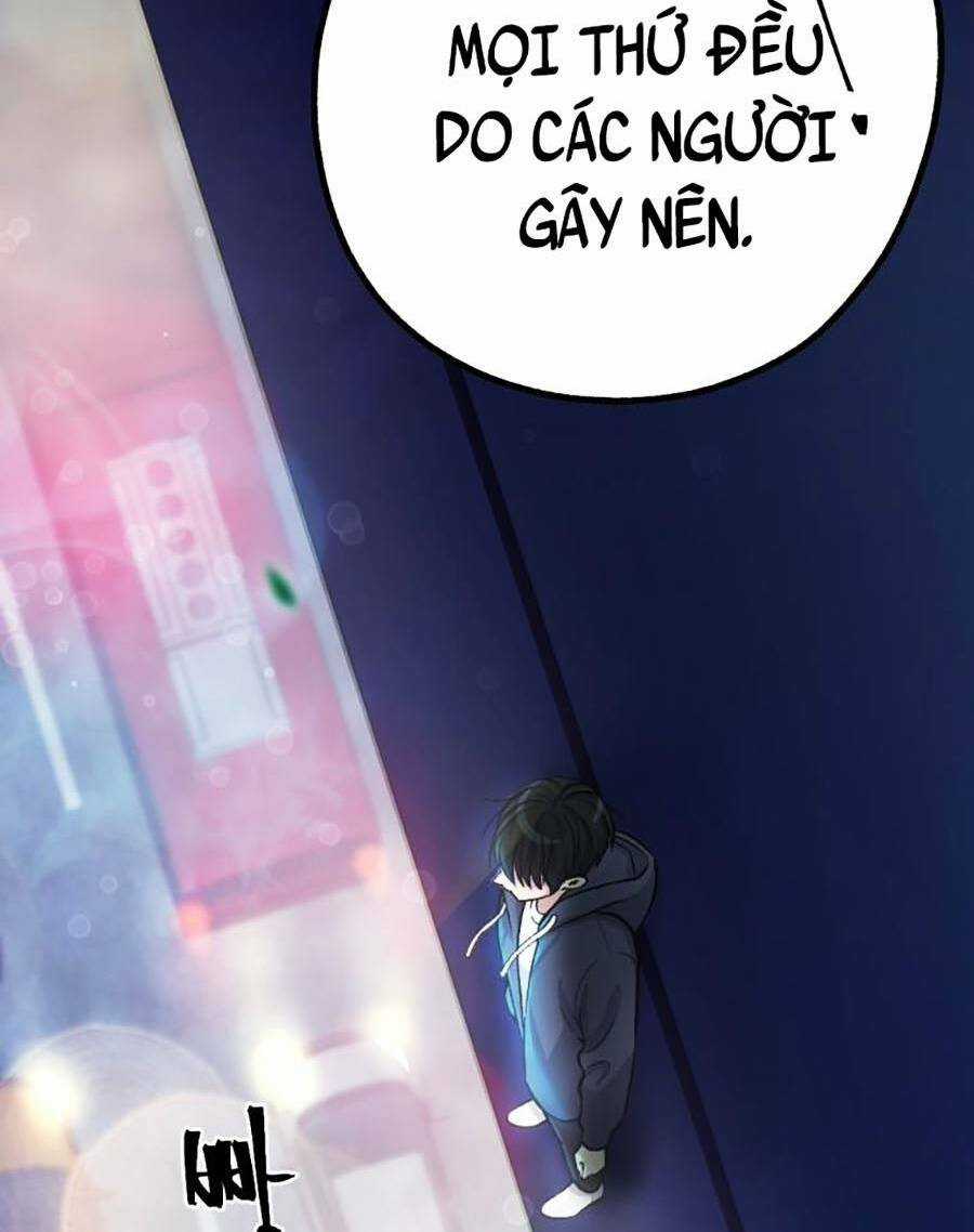 Trở Thành Quái Vật Chapter 15 trang 11