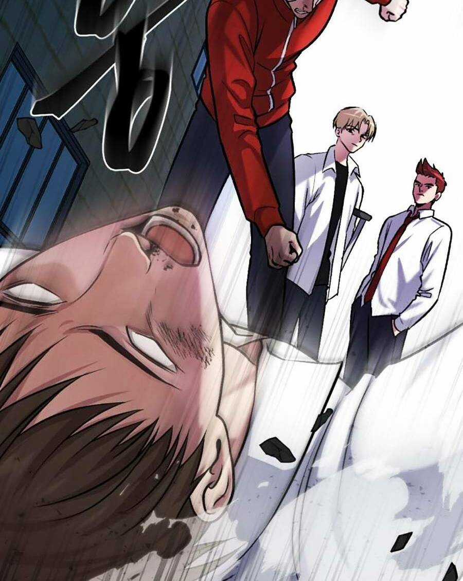 Trở Thành Quái Vật Chapter 15 trang 115