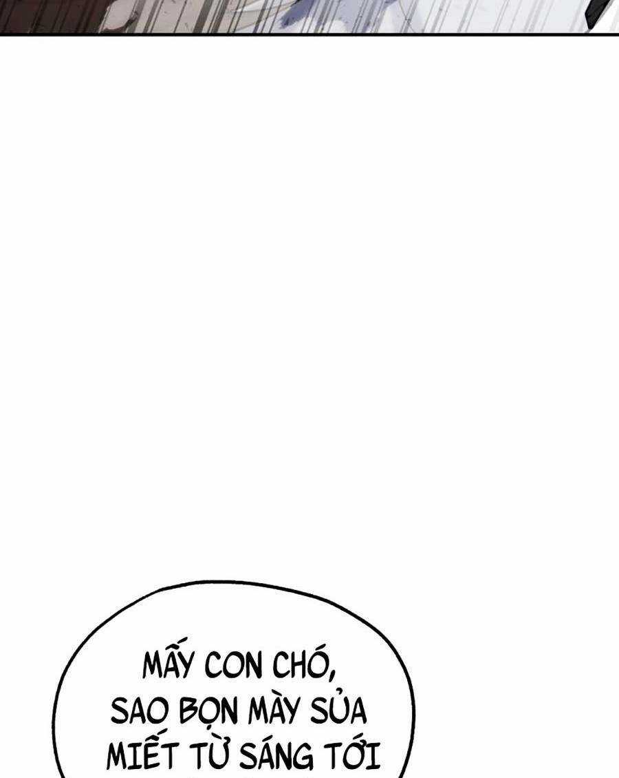 Trở Thành Quái Vật Chapter 15 trang 116