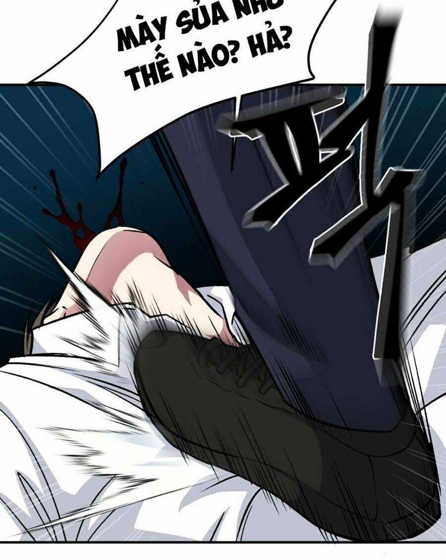 Trở Thành Quái Vật Chapter 15 trang 119