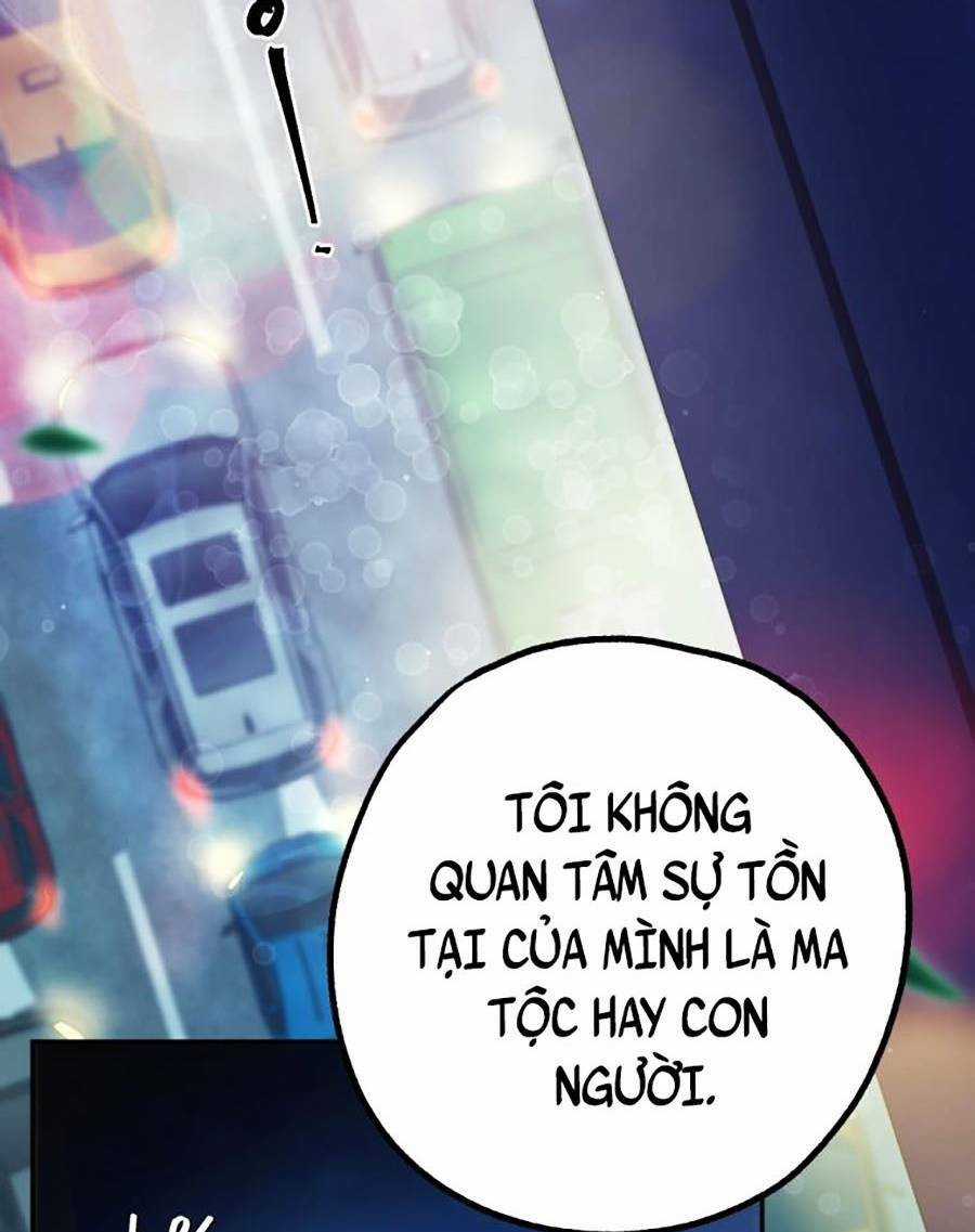 Trở Thành Quái Vật Chapter 15 trang 12