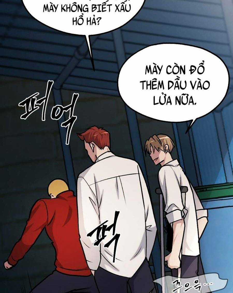 Trở Thành Quái Vật Chapter 15 trang 121