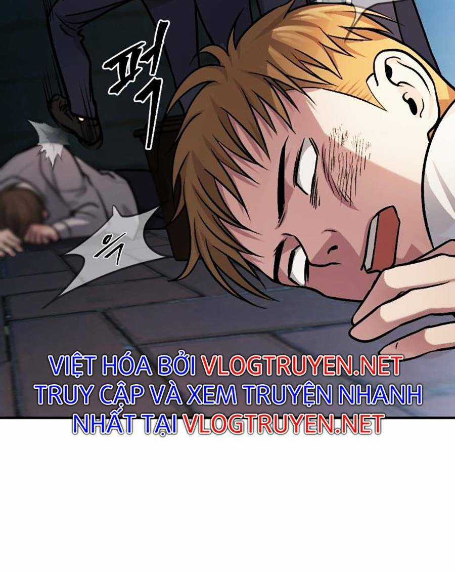 Trở Thành Quái Vật Chapter 15 trang 122