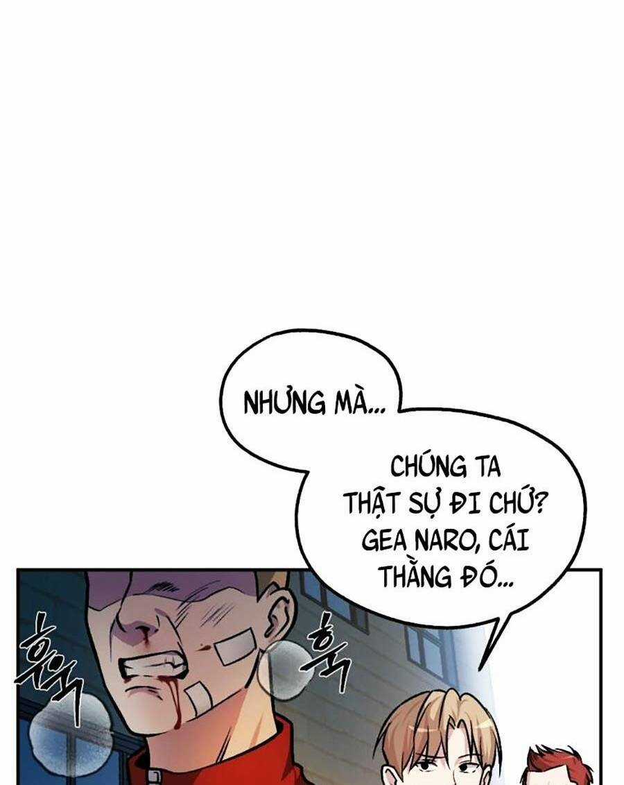 Trở Thành Quái Vật Chapter 15 trang 123