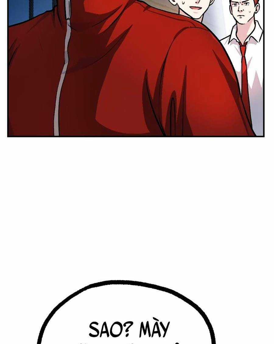 Trở Thành Quái Vật Chapter 15 trang 124