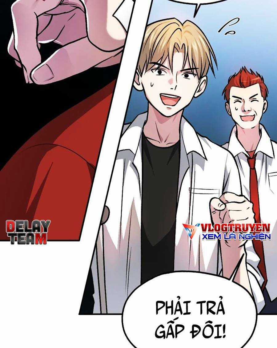 Trở Thành Quái Vật Chapter 15 trang 126