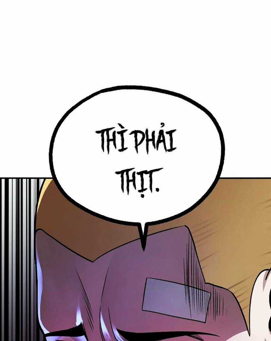 Trở Thành Quái Vật Chapter 15 trang 129