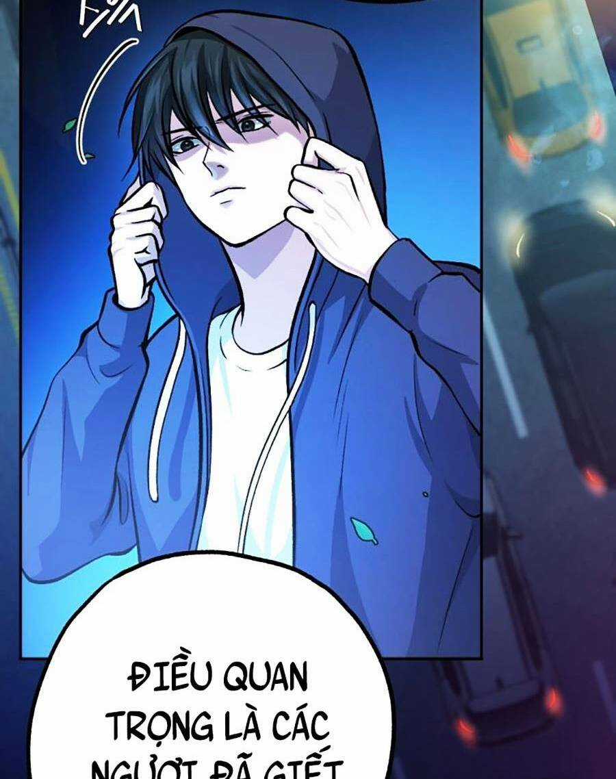 Trở Thành Quái Vật Chapter 15 trang 13