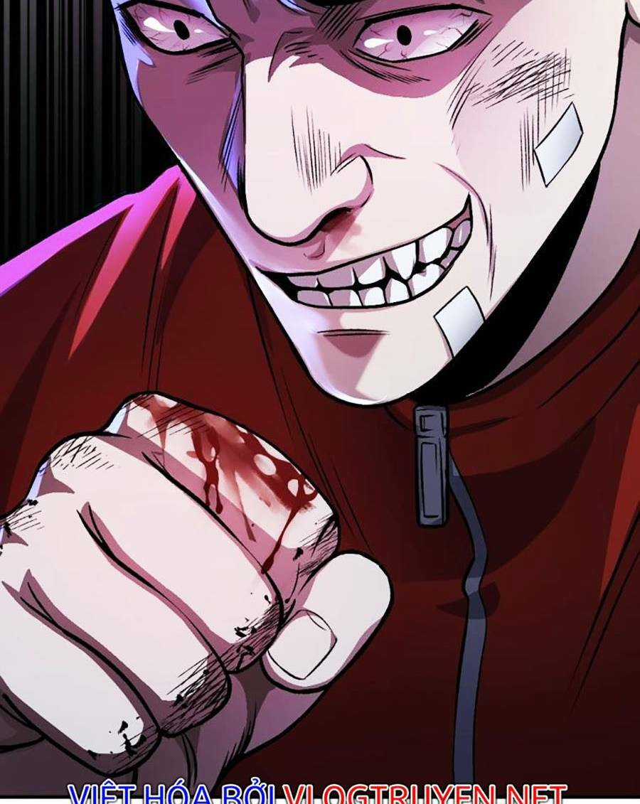 Trở Thành Quái Vật Chapter 15 trang 130