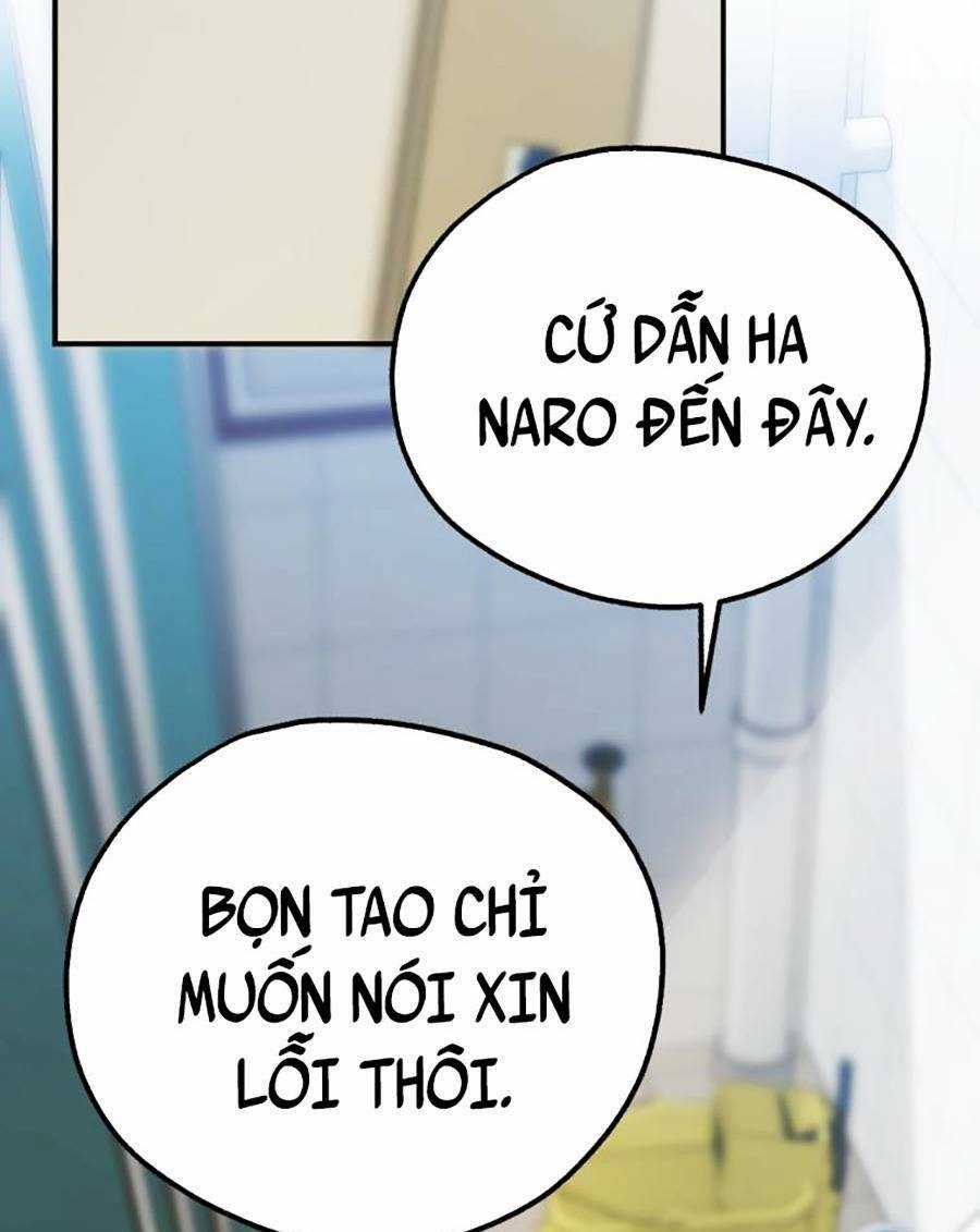 Trở Thành Quái Vật Chapter 15 trang 134