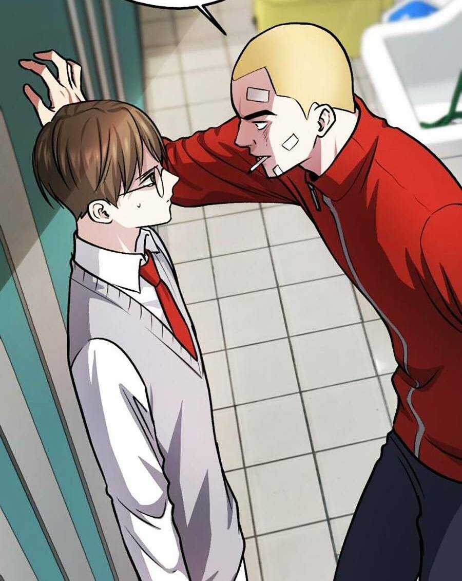 Trở Thành Quái Vật Chapter 15 trang 135