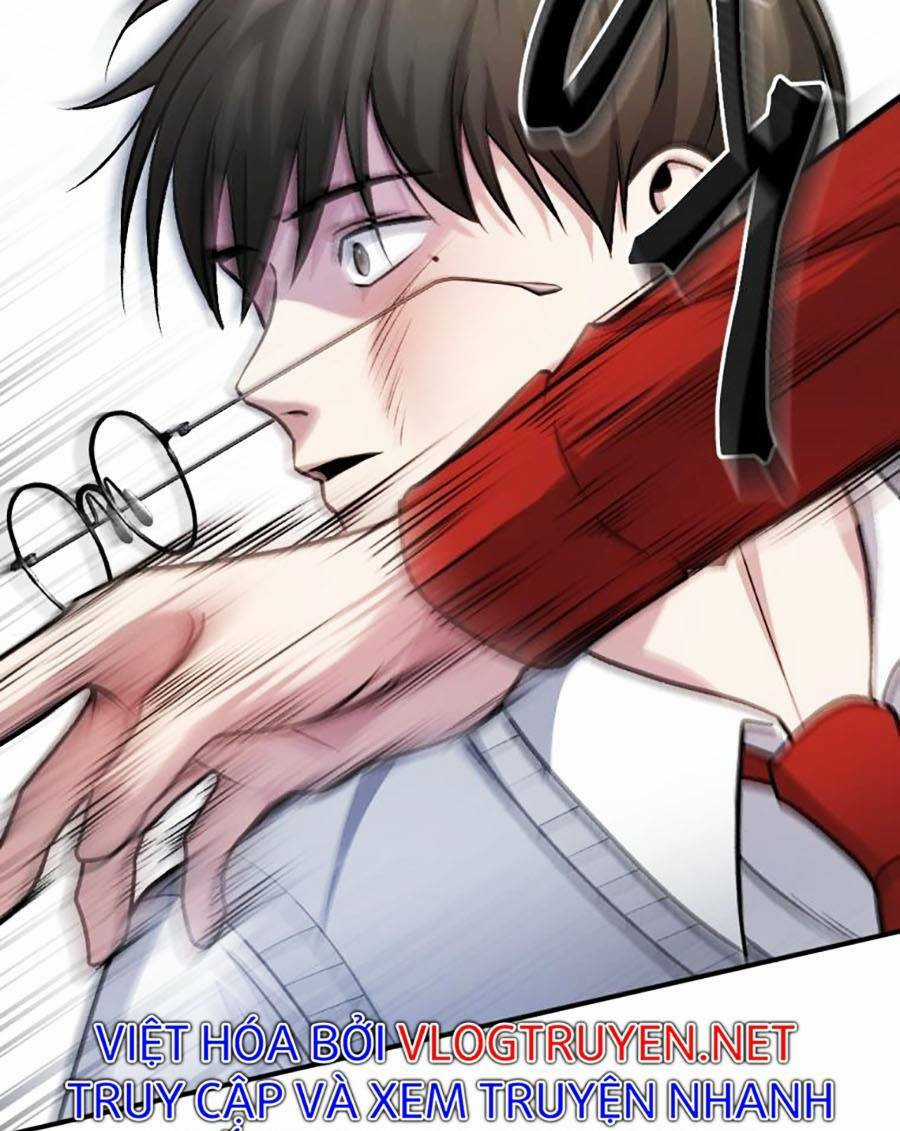 Trở Thành Quái Vật Chapter 15 trang 140