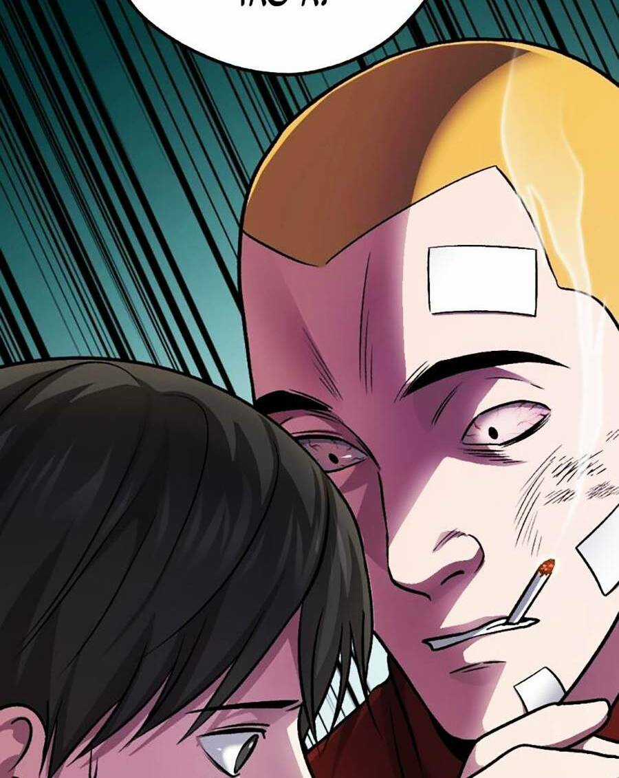 Trở Thành Quái Vật Chapter 15 trang 143