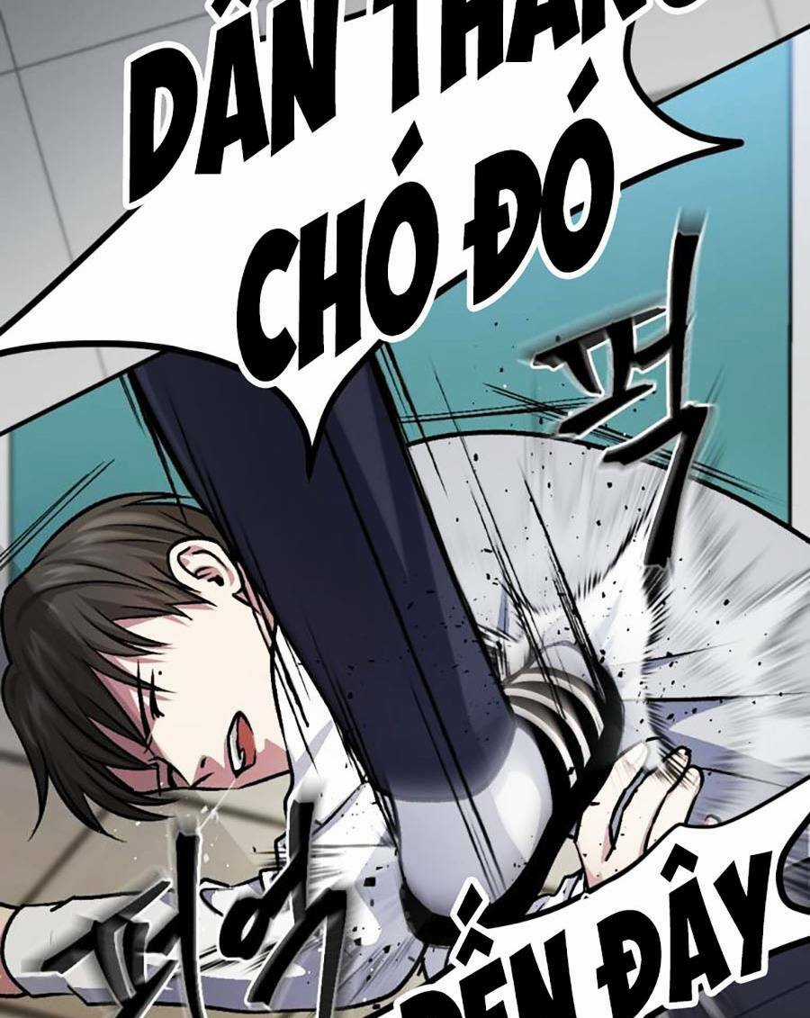 Trở Thành Quái Vật Chapter 15 trang 146