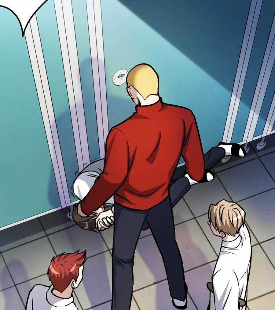 Trở Thành Quái Vật Chapter 15 trang 152