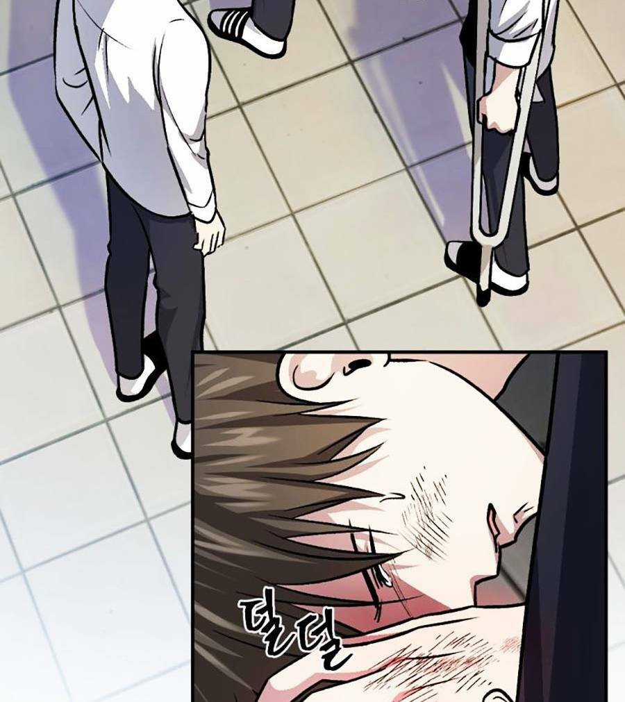 Trở Thành Quái Vật Chapter 15 trang 153