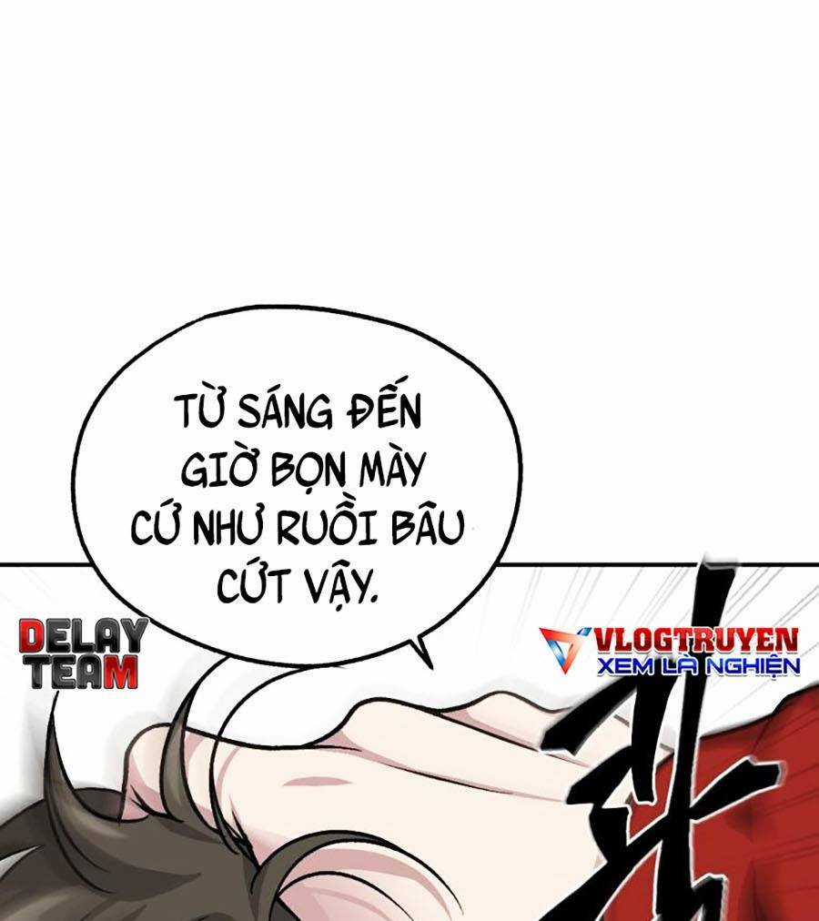 Trở Thành Quái Vật Chapter 15 trang 155