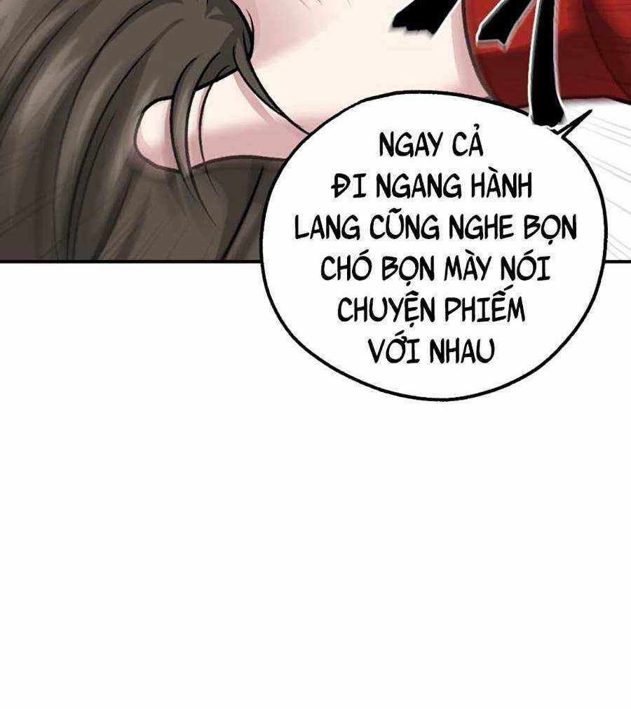 Trở Thành Quái Vật Chapter 15 trang 156