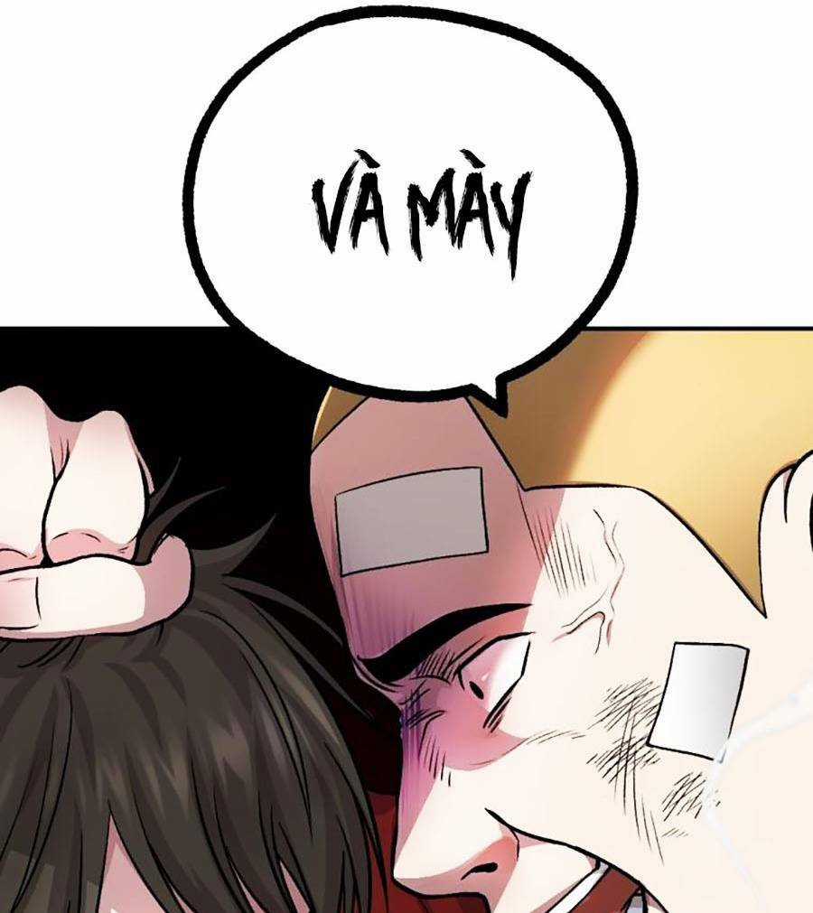 Trở Thành Quái Vật Chapter 15 trang 157