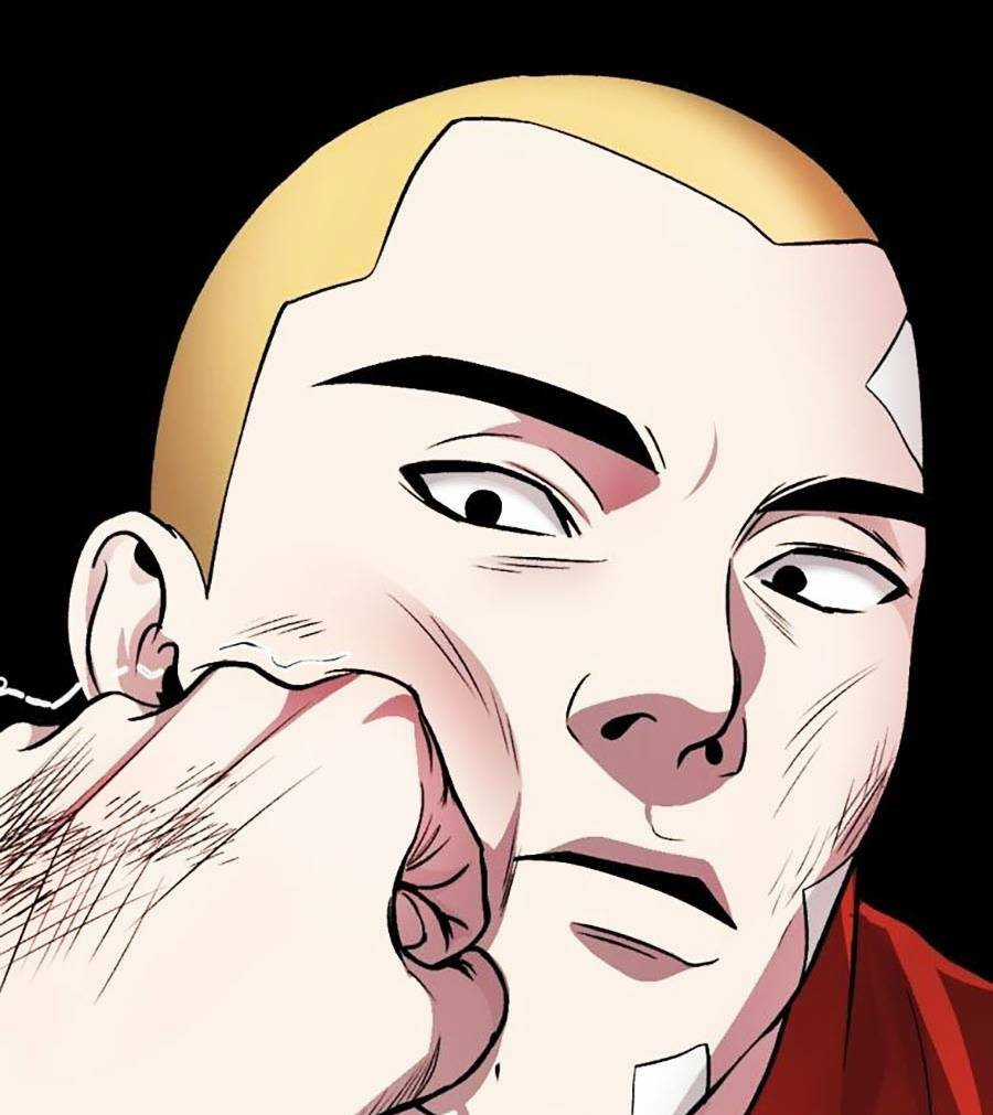 Trở Thành Quái Vật Chapter 15 trang 164