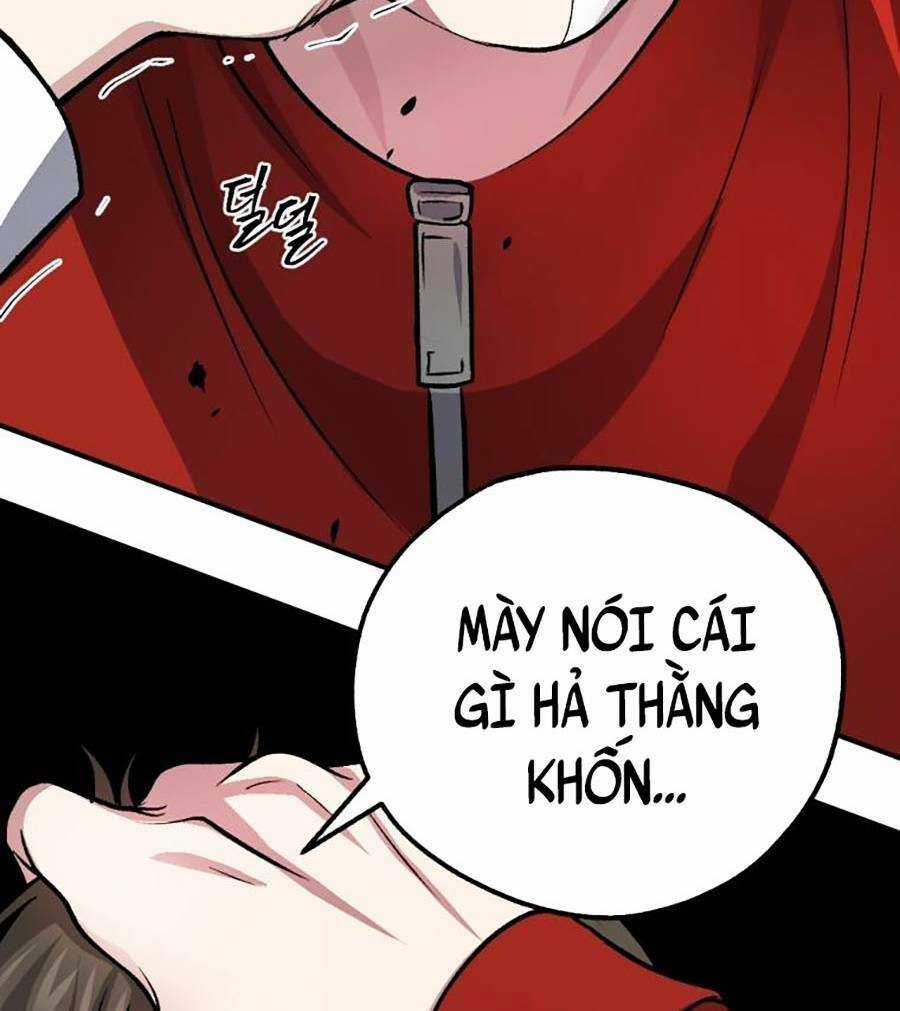 Trở Thành Quái Vật Chapter 15 trang 165