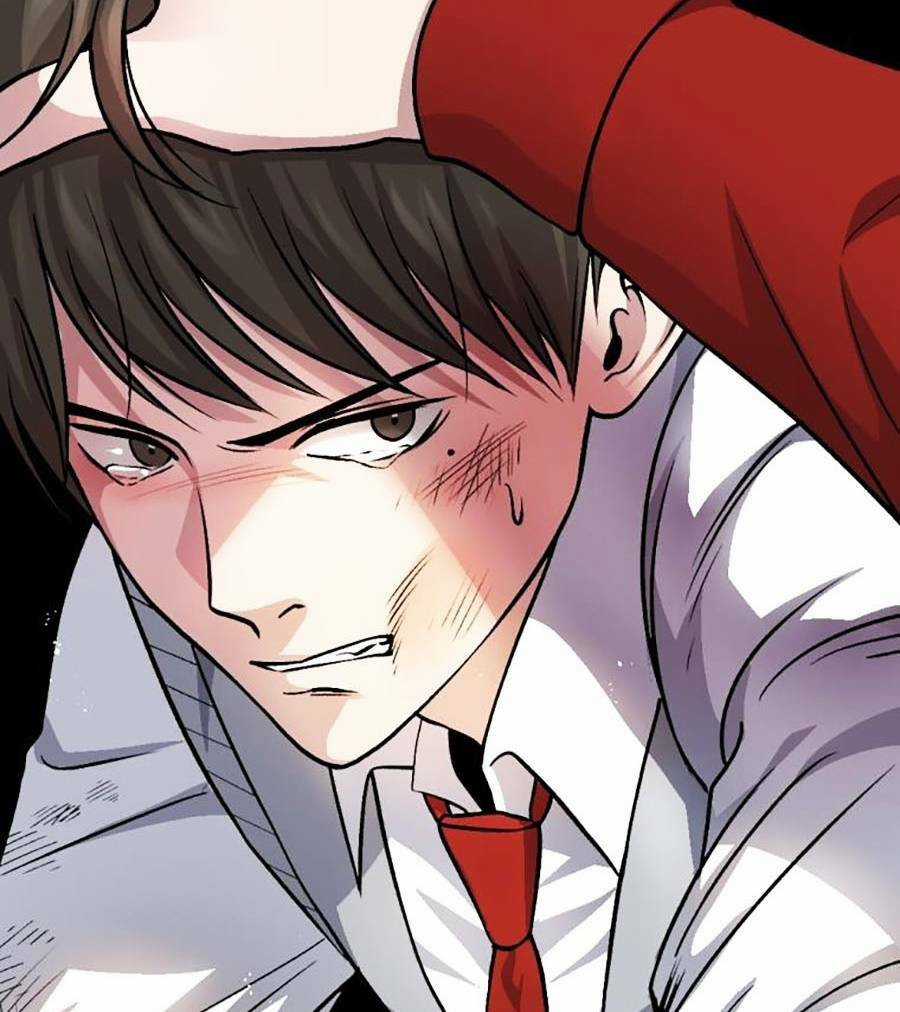 Trở Thành Quái Vật Chapter 15 trang 166