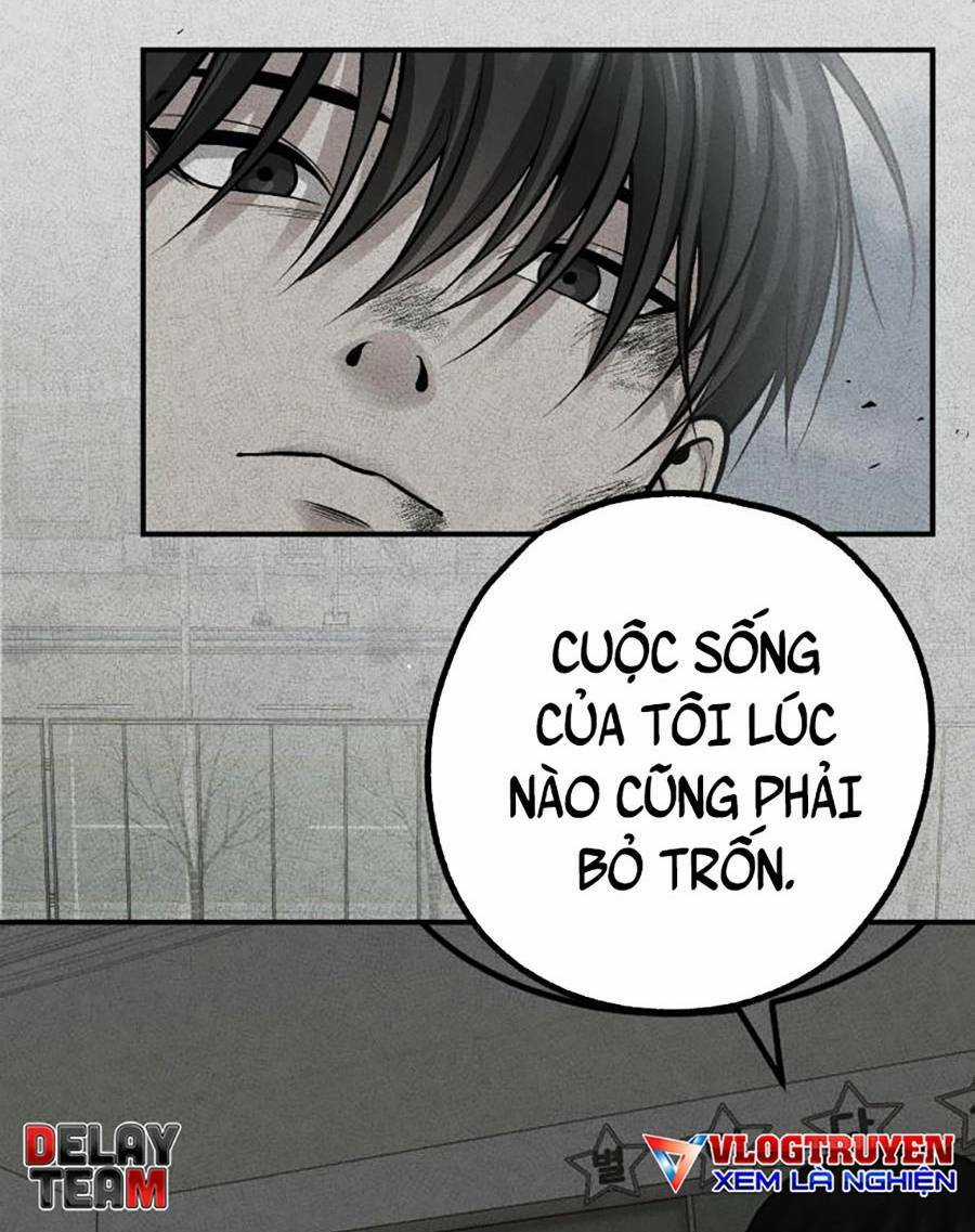 Trở Thành Quái Vật Chapter 15 trang 2