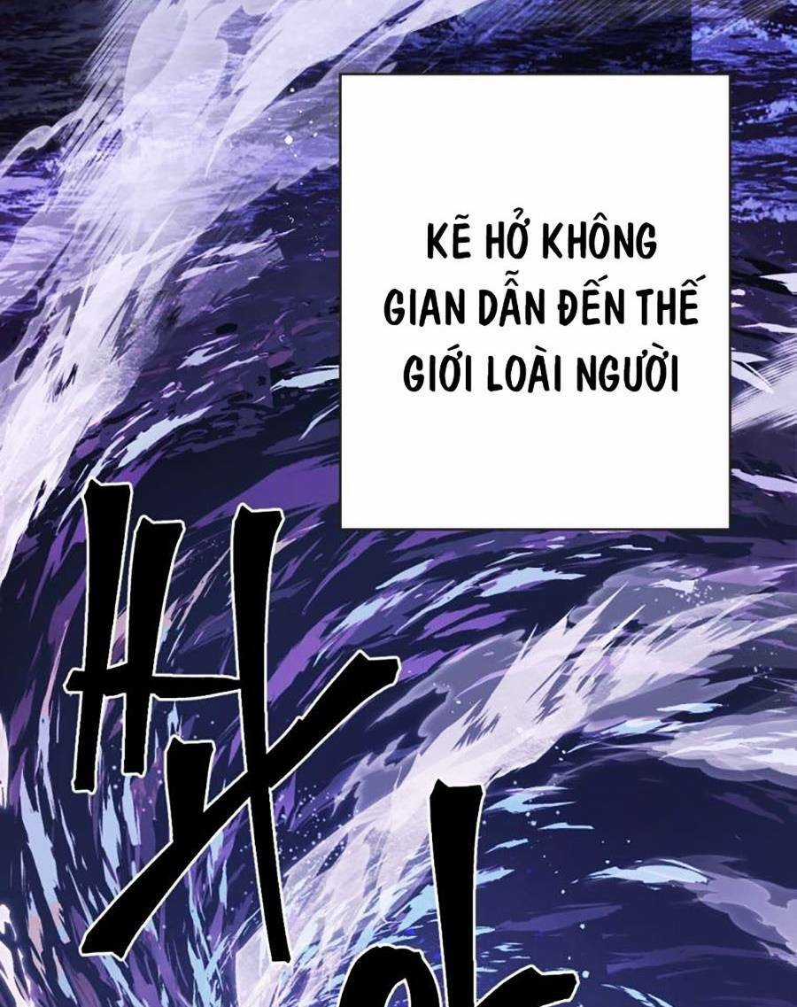 Trở Thành Quái Vật Chapter 15 trang 26