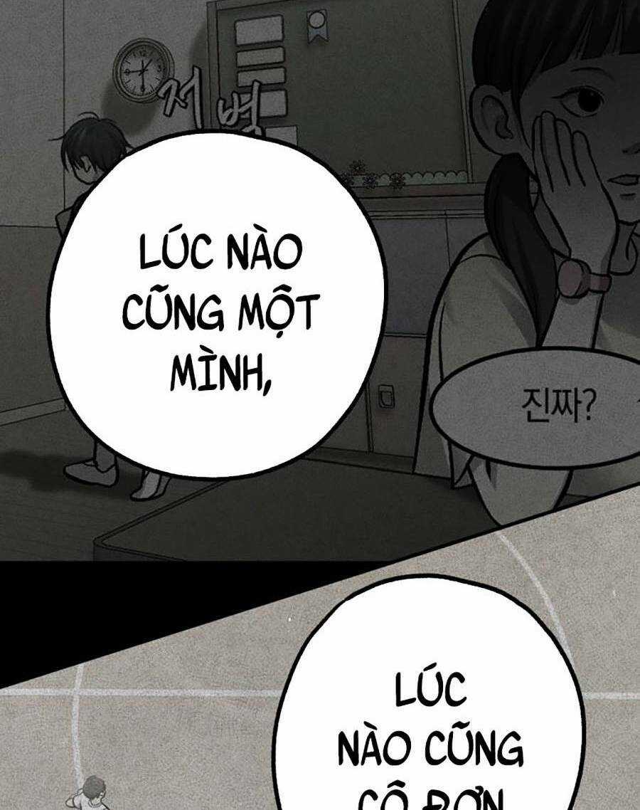 Trở Thành Quái Vật Chapter 15 trang 3