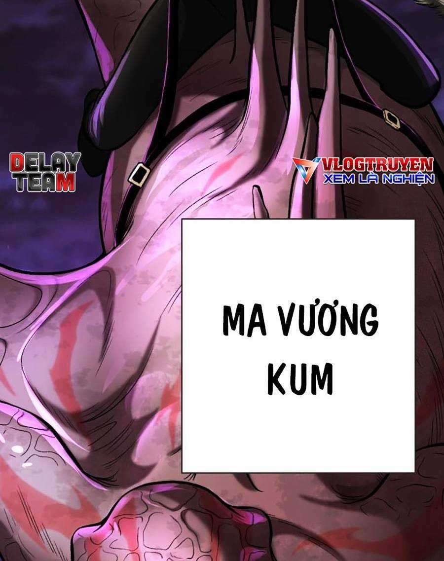 Trở Thành Quái Vật Chapter 15 trang 32