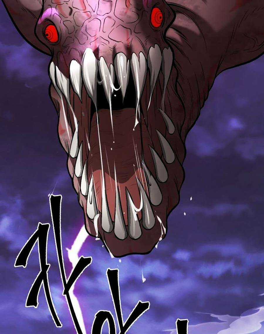 Trở Thành Quái Vật Chapter 15 trang 33