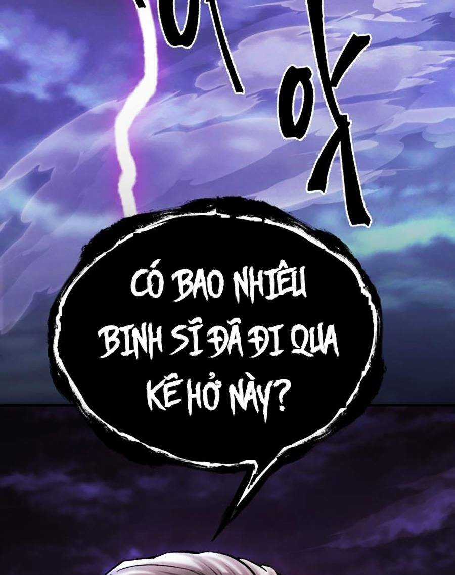 Trở Thành Quái Vật Chapter 15 trang 34