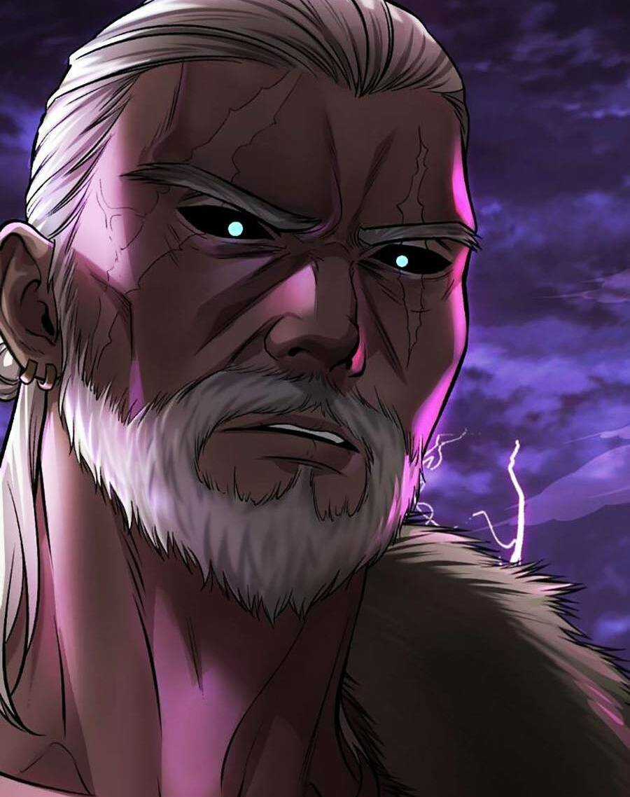 Trở Thành Quái Vật Chapter 15 trang 35