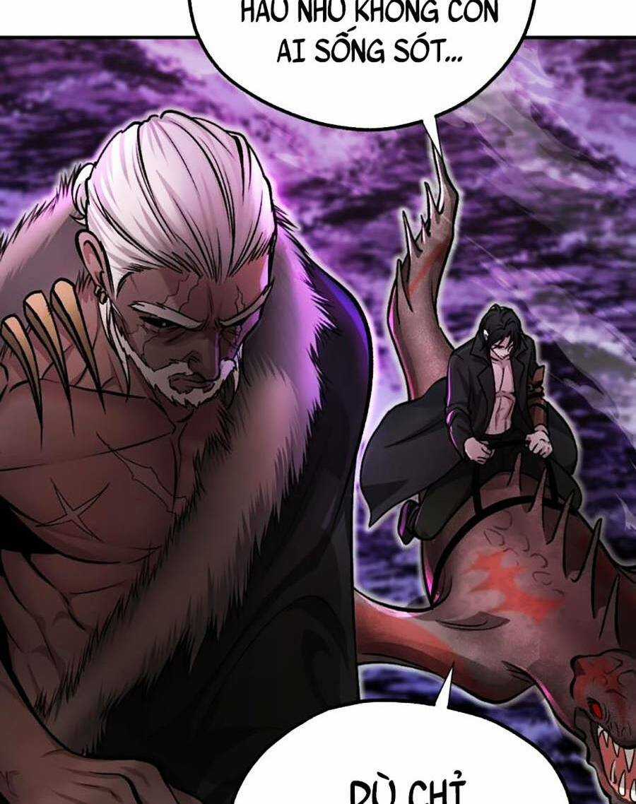 Trở Thành Quái Vật Chapter 15 trang 37