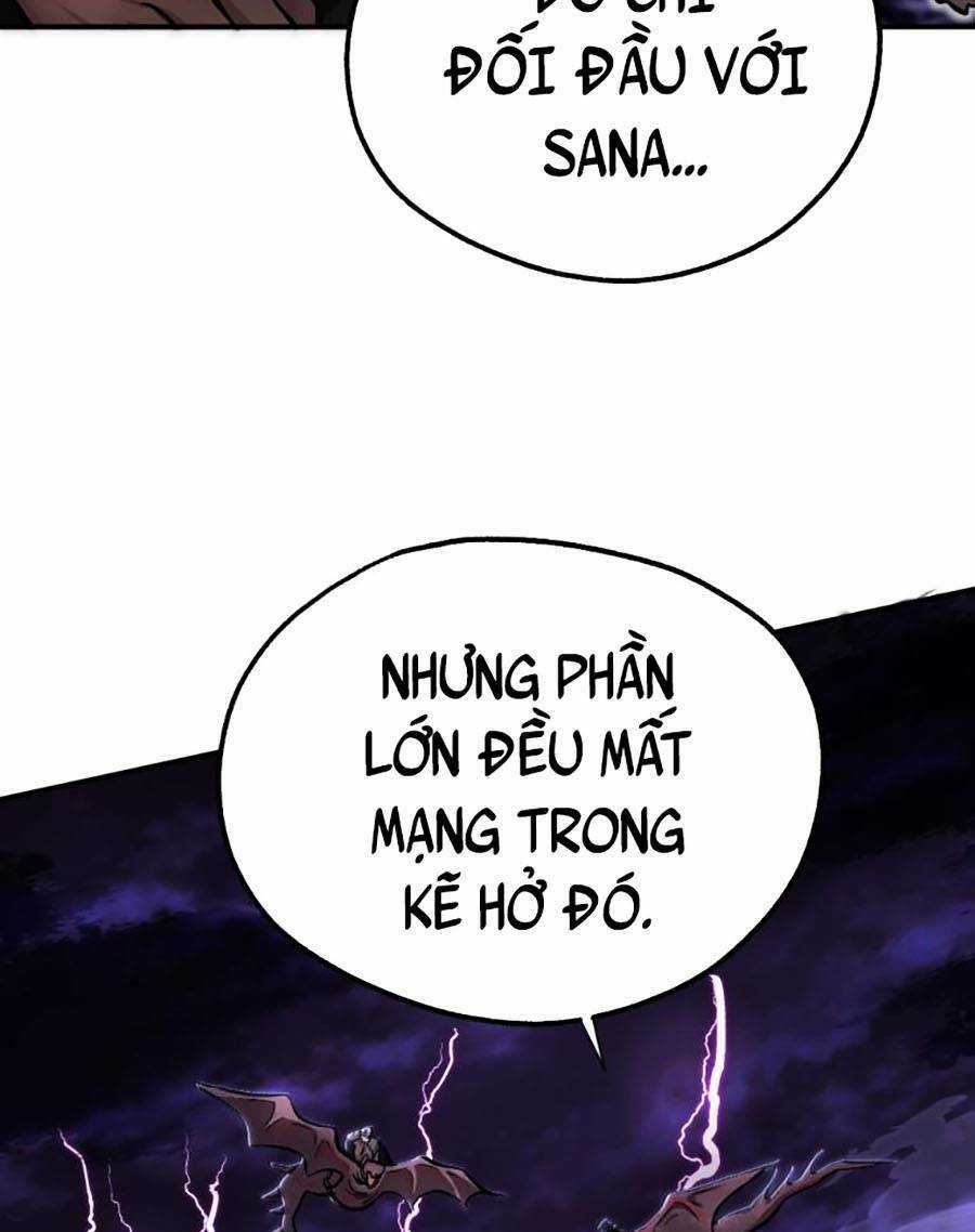 Trở Thành Quái Vật Chapter 15 trang 38