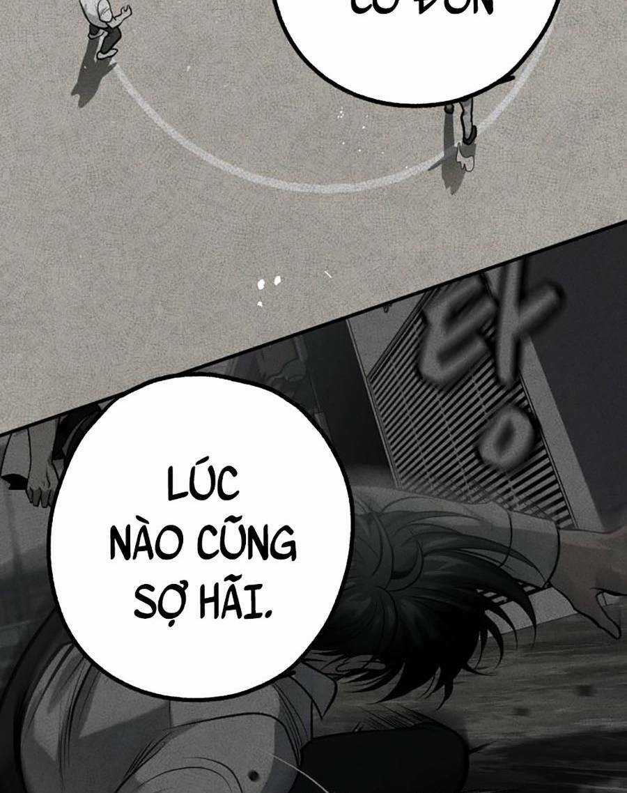 Trở Thành Quái Vật Chapter 15 trang 4