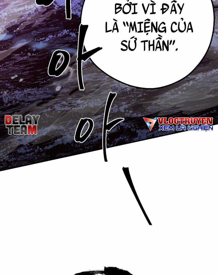 Trở Thành Quái Vật Chapter 15 trang 40