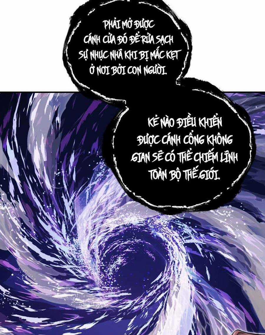 Trở Thành Quái Vật Chapter 15 trang 41