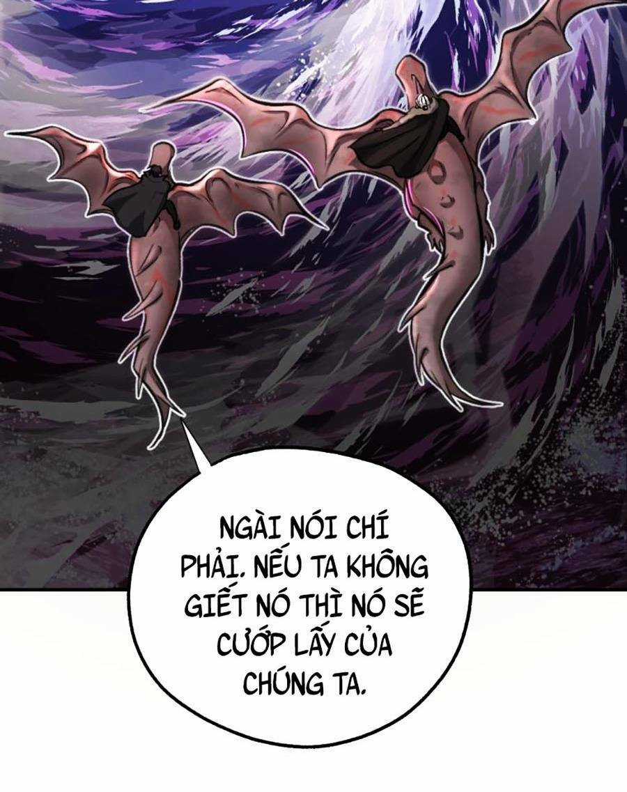 Trở Thành Quái Vật Chapter 15 trang 42