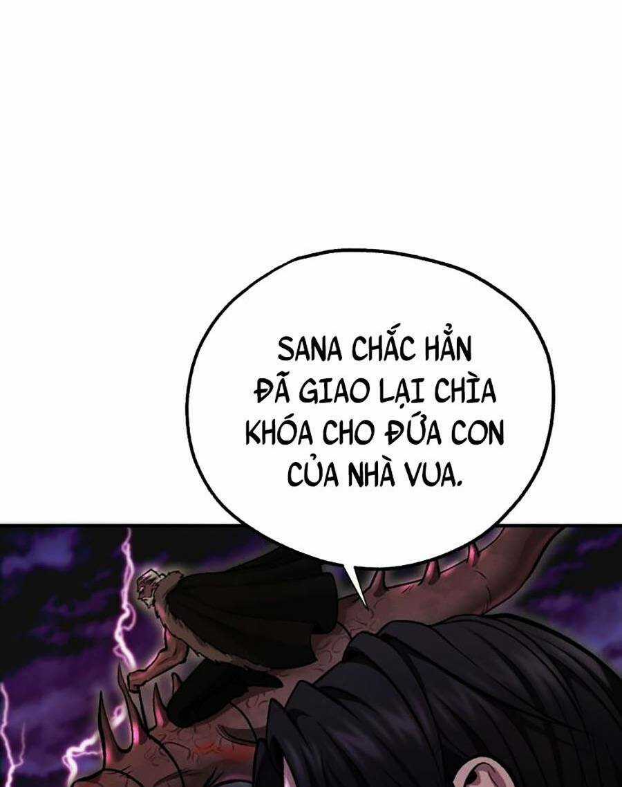 Trở Thành Quái Vật Chapter 15 trang 43