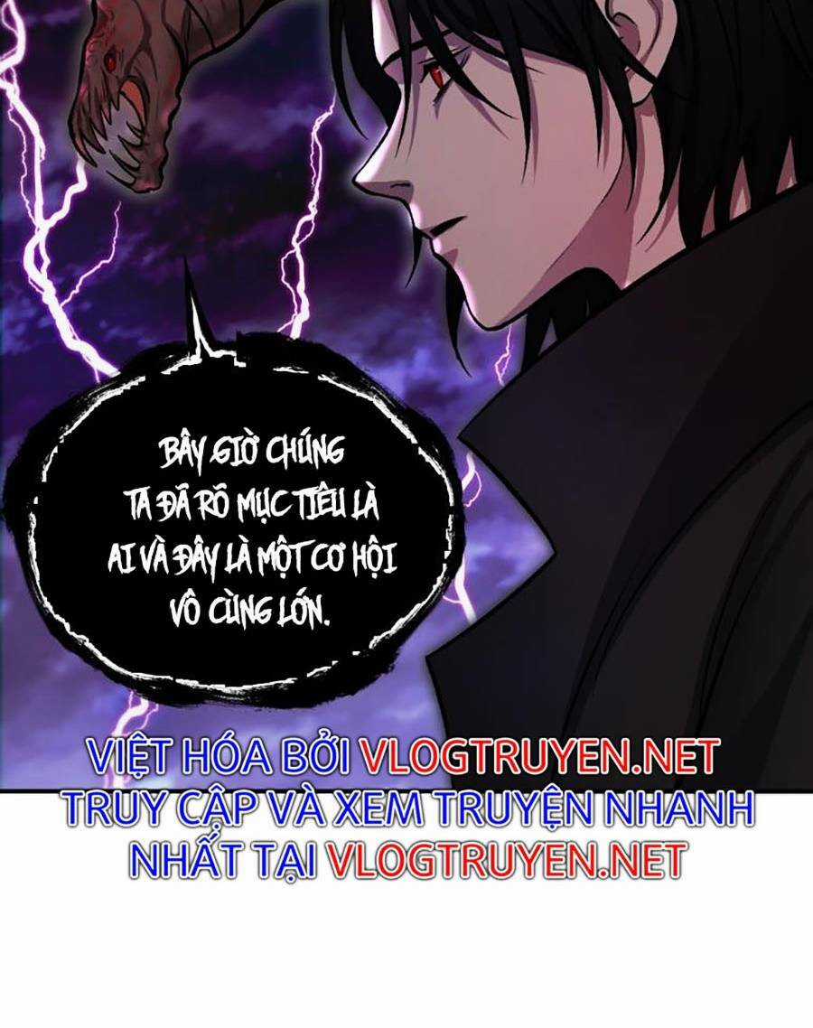 Trở Thành Quái Vật Chapter 15 trang 44