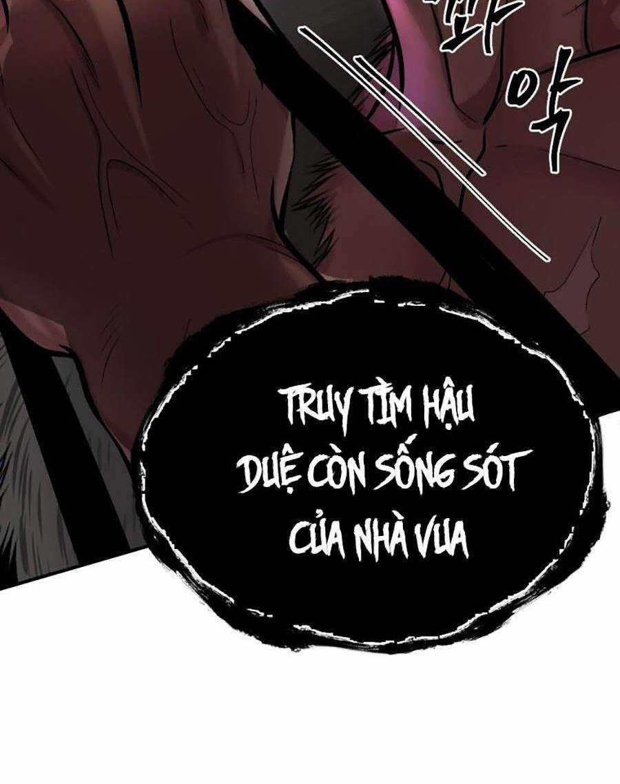 Trở Thành Quái Vật Chapter 15 trang 47