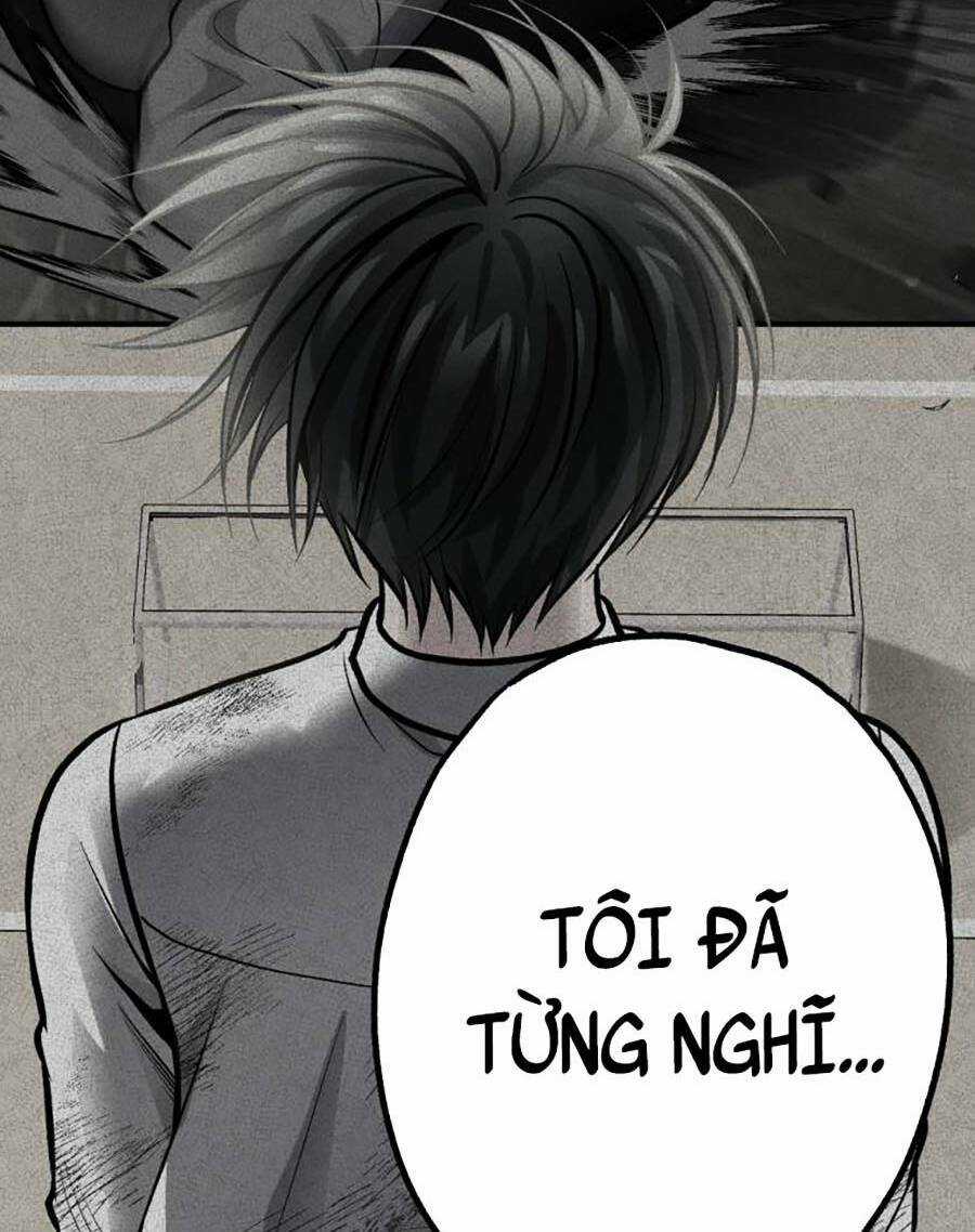 Trở Thành Quái Vật Chapter 15 trang 5